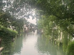 -乌镇西栅景区