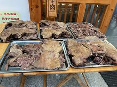 -澄城水盆羊肉(澄县老哥红庙坡店)