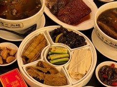 -中国厨房/台湾牛肉面