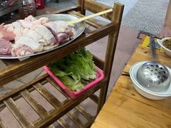 -司马街鸡煲(西华路店)