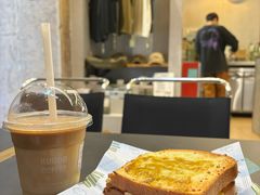 -KUDDO COFFEE(天河城店)