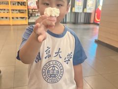 -麦当劳(南京宁海路店)