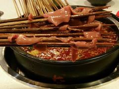 -钢管厂五区小郡肝串串香(南山店)