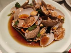 -码头见·潮汕菜(领展中心城店)
