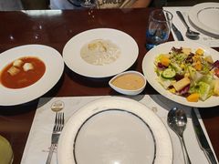 -RELLMAN莱尔曼扒房(黄埔店)