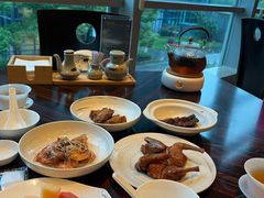 -新天世纪中餐厅