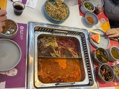 -中渝城重庆火锅(文昌店)
