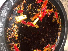 -重庆渝达老火锅(春熙路店)