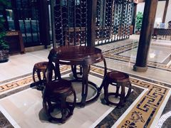 -乌镇枕水度假酒店
