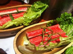 -独食火锅·半米屋台(直营总店)