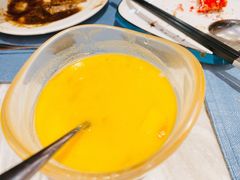 杨枝甘露-鹭江潮餐厅•福建菜(鹭江佲家酒店)