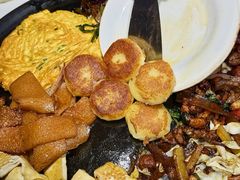 -一烙锅(友谊店)