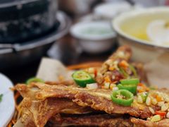 -南记食粥坊·宵夜大排档(莲花总店)