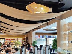 -风味小馆(天目湖宾馆店)