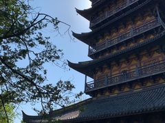 -常熟方塔园