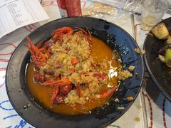 -老鄞江清水龙虾•赵赵家(江北店)