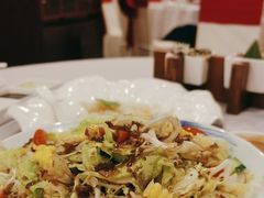 -全聚德(上海首店浦东店)