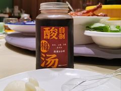 -阿庄新豫菜(航海东路店)