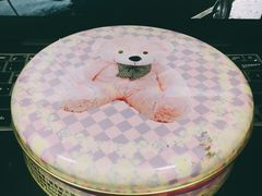 -珍妮曲奇聪明小熊(尖沙咀店)