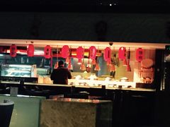 -小天鹅戴斯酒店鲸鲨百汇创作料理