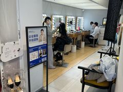 -天真蓝照相馆(宁波来福士店)