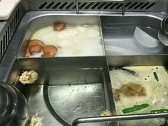 -海底捞火锅(名门店)