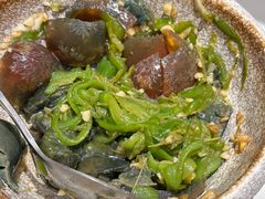 -辣可可·小炒黄牛肉(望京凯德MALL店)