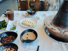 -东来顺饭庄(西直门店)