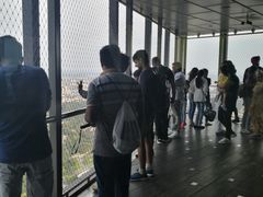 -尤利卡88层观景台