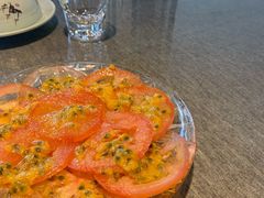 百香果西红柿-幸福哟烧鸡·粤菜海鲜私厨(七星路店)