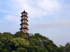 -江心屿景区