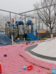 -萌宠亲子动物乐园(槐房万达店)