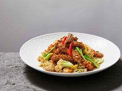 -唐山河头老街国丰维景国际大酒店