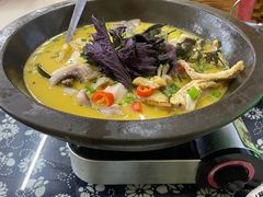 -龚师傅土菜馆.地道农家菜(魅力湘西店)