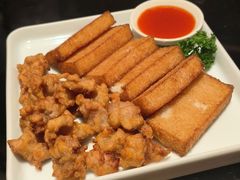 刺桐醋肉拼菜粿-闽和南(深圳万象城店)