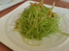 -龙井壹号·茶缘山景宴(龙井村店)