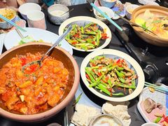 -桥边小楼·手工云南菜·丽江地标美食