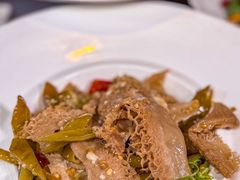 -秦月轩·长安小馆·新陕菜(阜成路·五棵松店)