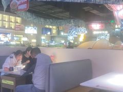 -茄子恰恰·新云南小炒(金池购物中心店)