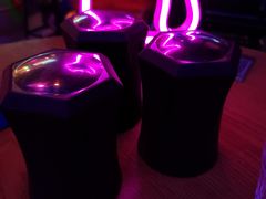 -UP嘻哈酒吧(粉巢店)