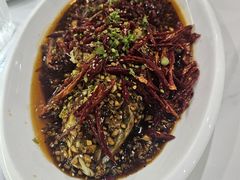 -田记餐馆(富国街店)