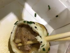 -东泰祥生煎馆(重庆北路店)