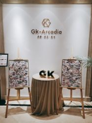 -GK-ARCADIA美睫美甲