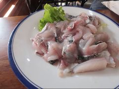 -大理.老字号渝记酸萝卜乌鱼(古城总店)