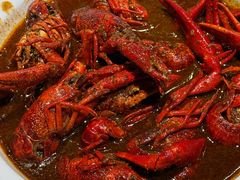 -叶派龙虾•招牌香辣蟹·海鲜(中海国际店)