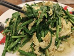 -长城东北菜(新港西路店)