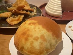 -奉天小馆·非遗东北菜(沈阳万象城店)