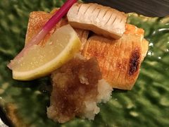 -滩万日本料理Nadaman(国贸大酒店)