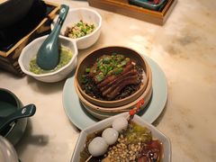 -锦府盐帮·李宅(领展购物广场中关村店)