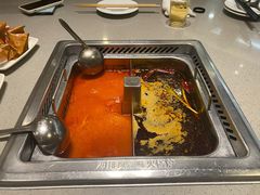 -海底捞火锅(凯德广场店)